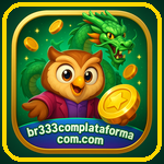 BR333.com Plataforma
